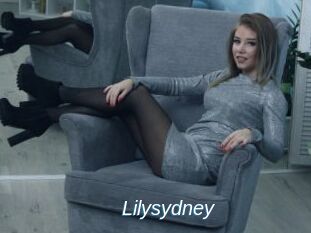 Lilysydney