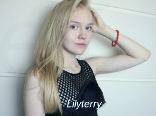 Lilyterry