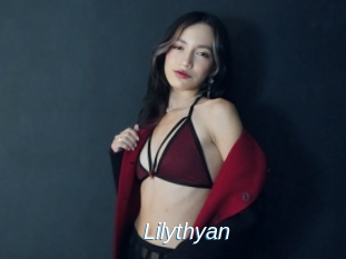 Lilythyan
