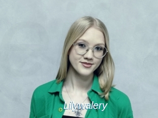 Lilywalery