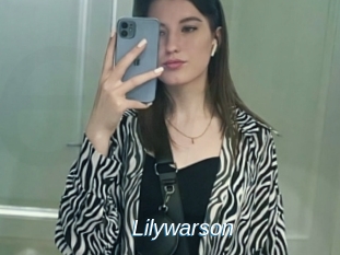Lilywarson