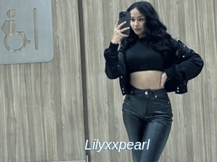 Lilyxxpearl