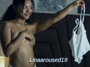 Linaaroused19