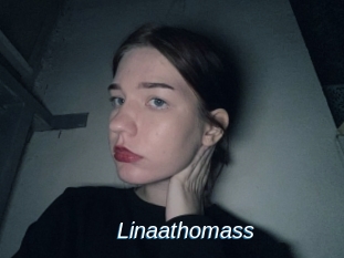 Linaathomass