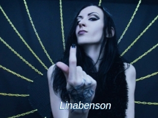 Linabenson