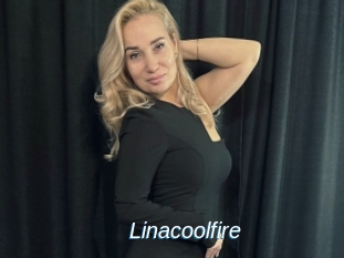 Linacoolfire
