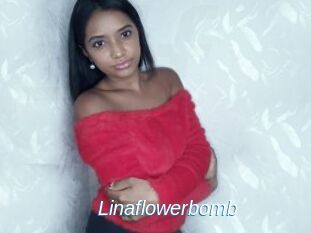 Linaflowerbomb