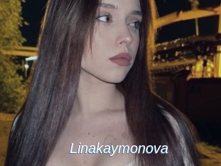 Linakaymonova