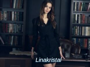 Linakristal