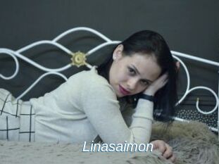 Linasaimon