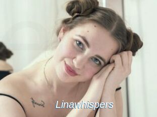 Linawhispers