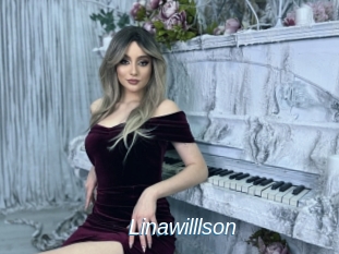 Linawilllson
