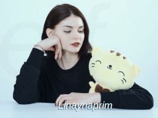 Linaynaprim