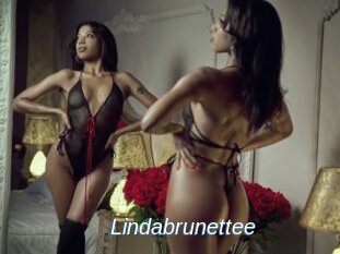 Lindabrunettee