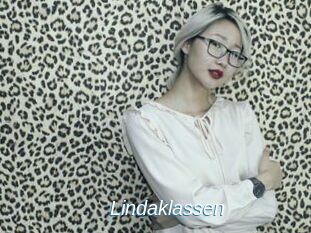 Lindaklassen