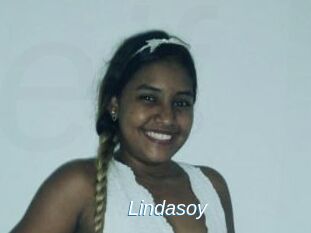 Lindasoy