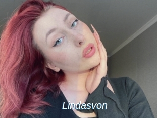 Lindasvon