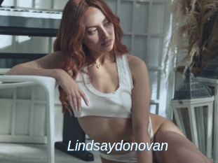 Lindsaydonovan