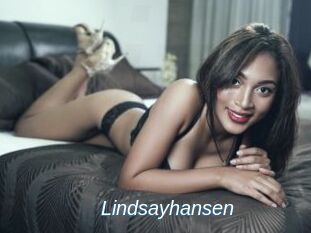 Lindsayhansen