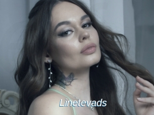 Linetevads