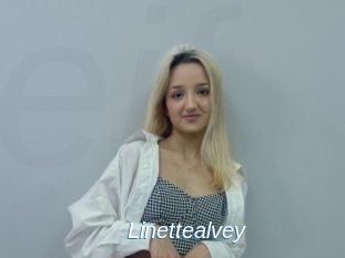 Linettealvey