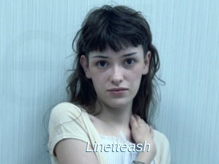 Linetteash
