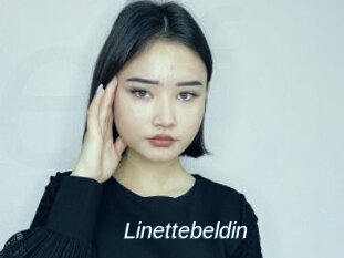 Linettebeldin