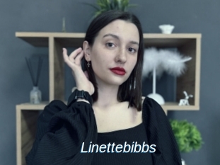 Linettebibbs
