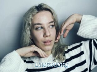 Linetteblong