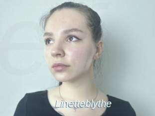 Linetteblythe