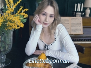 linetteboorman Ejaculations Féminines