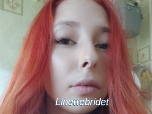 Linettebridet