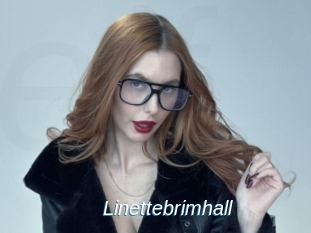 Linettebrimhall