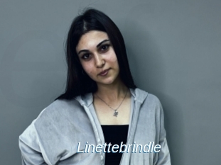 Linettebrindle