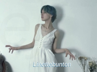 Linettebunton
