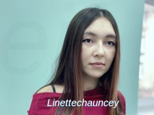 Linettechauncey