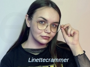 Linettecrammer