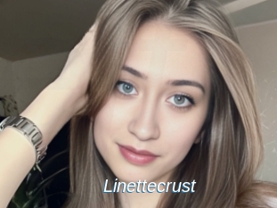 Linettecrust