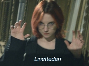 Linettedarr