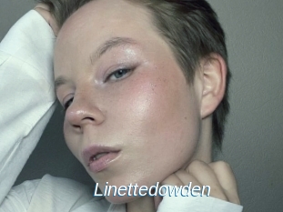 Linettedowden