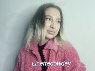 Linettedowdey