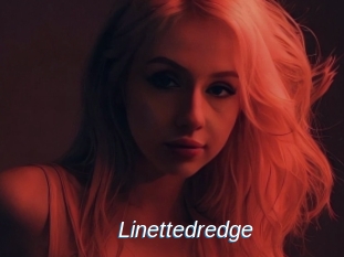 Linettedredge