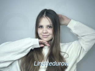 Linettedurow