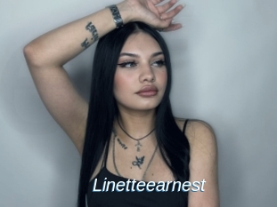Linetteearnest