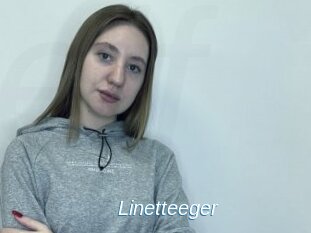 Linetteeger