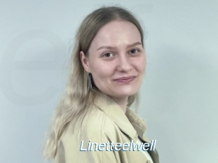 Linetteelwell