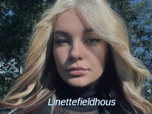 Linettefieldhous
