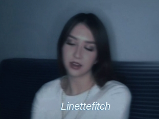 Linettefitch