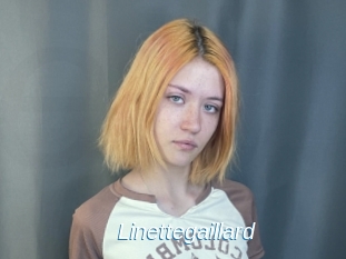 Linettegaillard