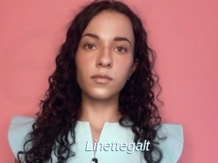 Linettegalt